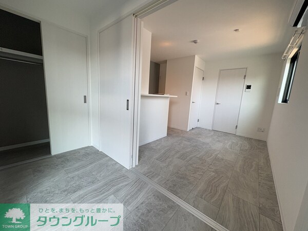 子供部屋