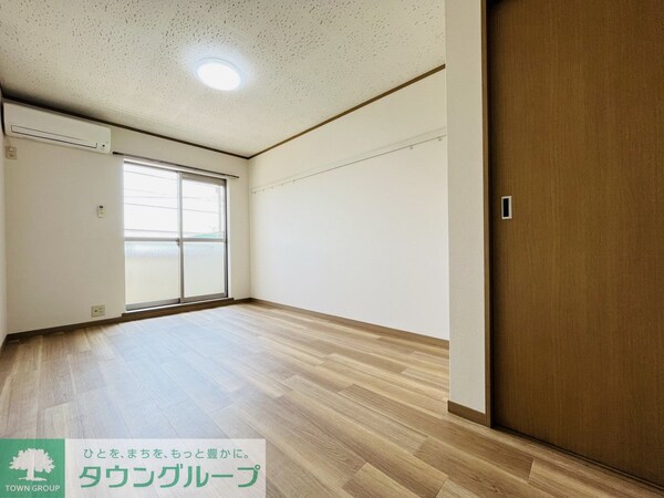 リビング・居室