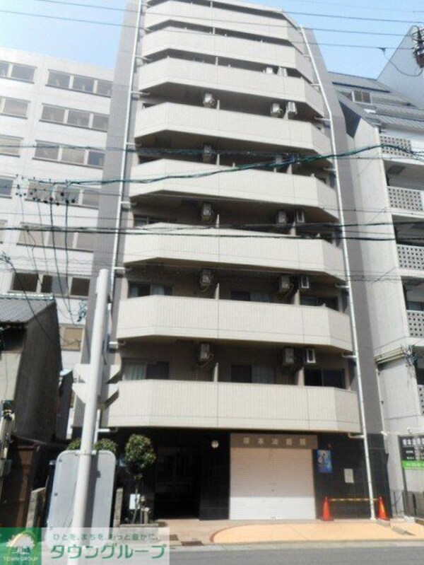 外観(外観)