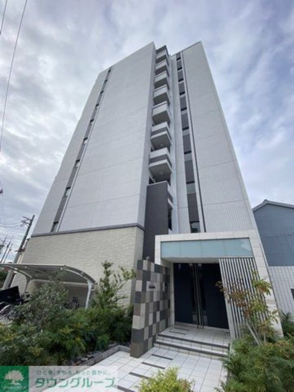 外観(外観)