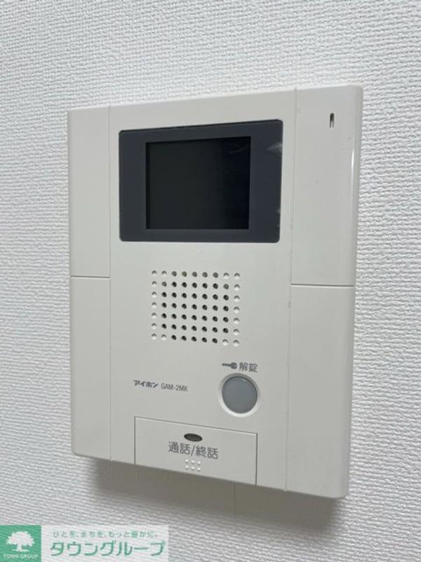 セキュリティ(設備)