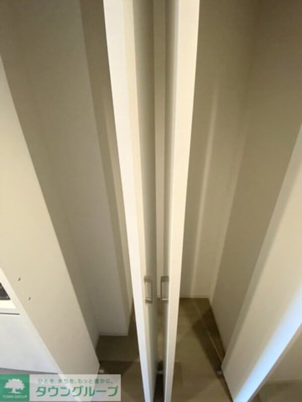 玄関(玄関)