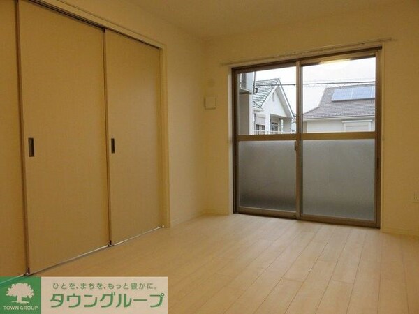 子供部屋