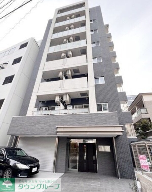 外観(外観)