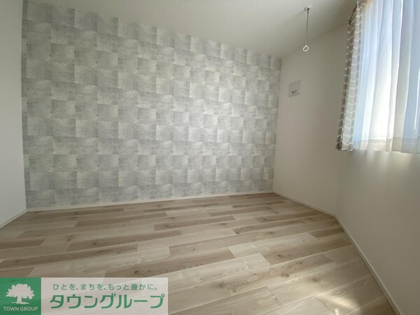 子供部屋