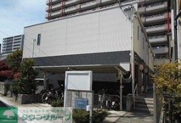共有部分