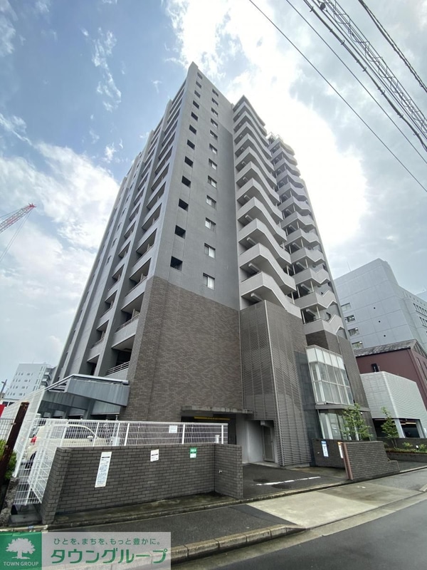 外観(眺望)