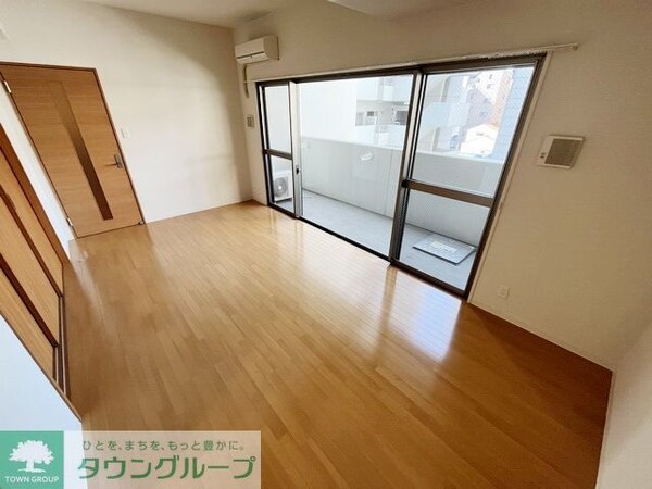 リビング・居室
