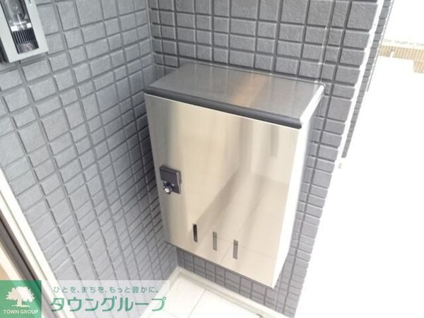 共有部分