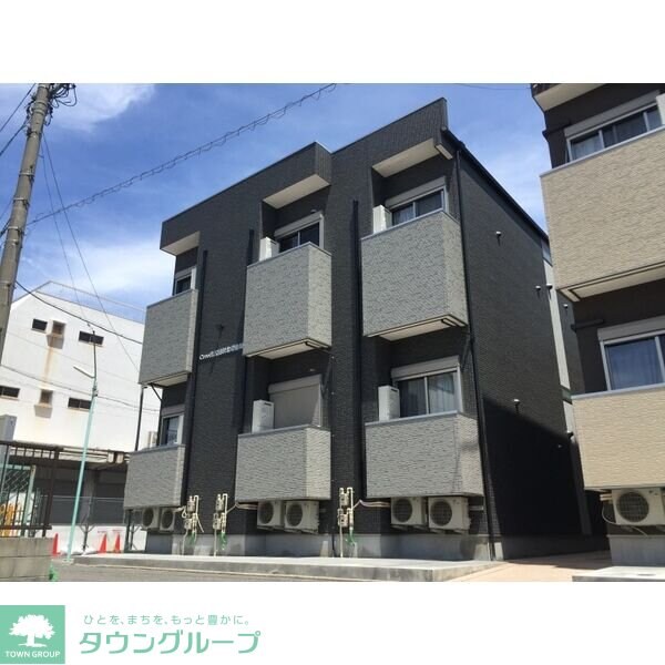外観(外観)
