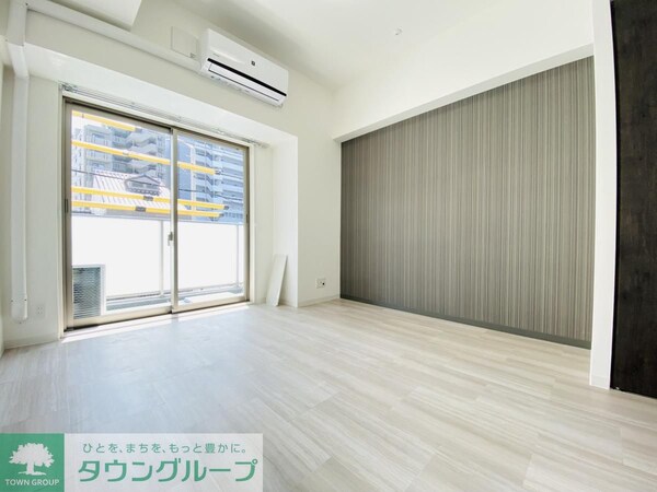 リビング・居室