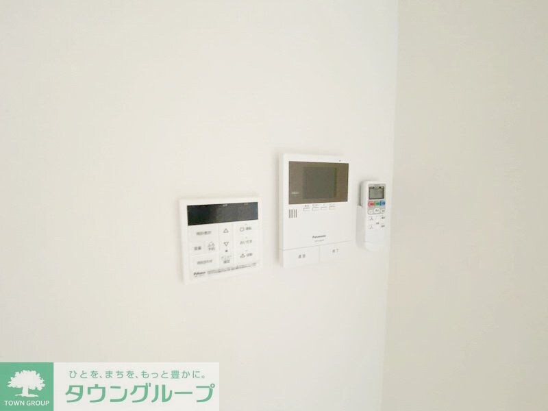 物件内観写真14　(設備)