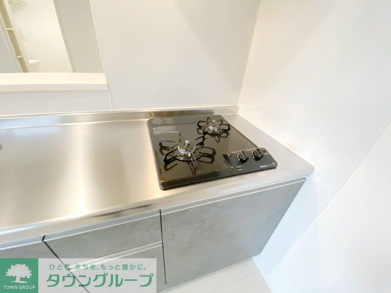 物件内観写真17　(バス／シャワールーム等)