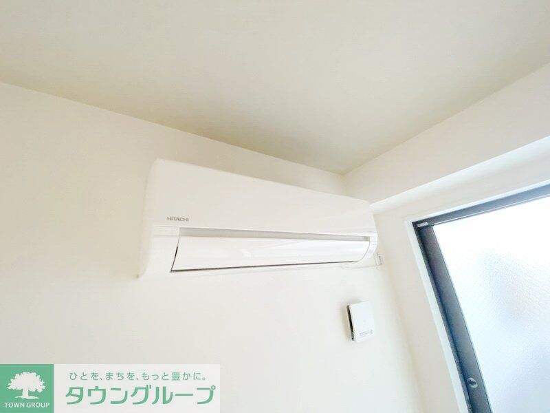 物件内観写真22　(設備)