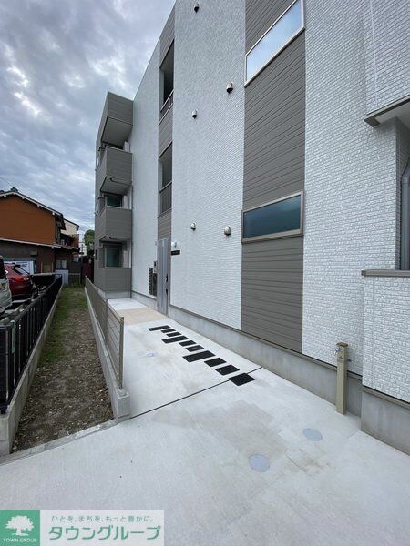 物件内観写真19　(外観)