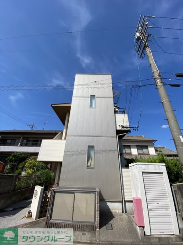 外観(外観)