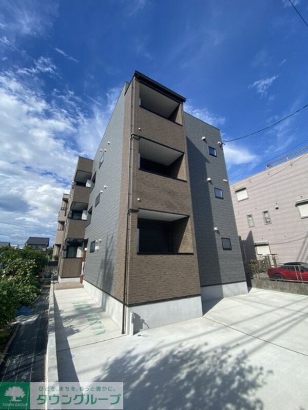 外観(外観)