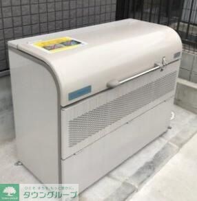 物件内観写真13　(設備)