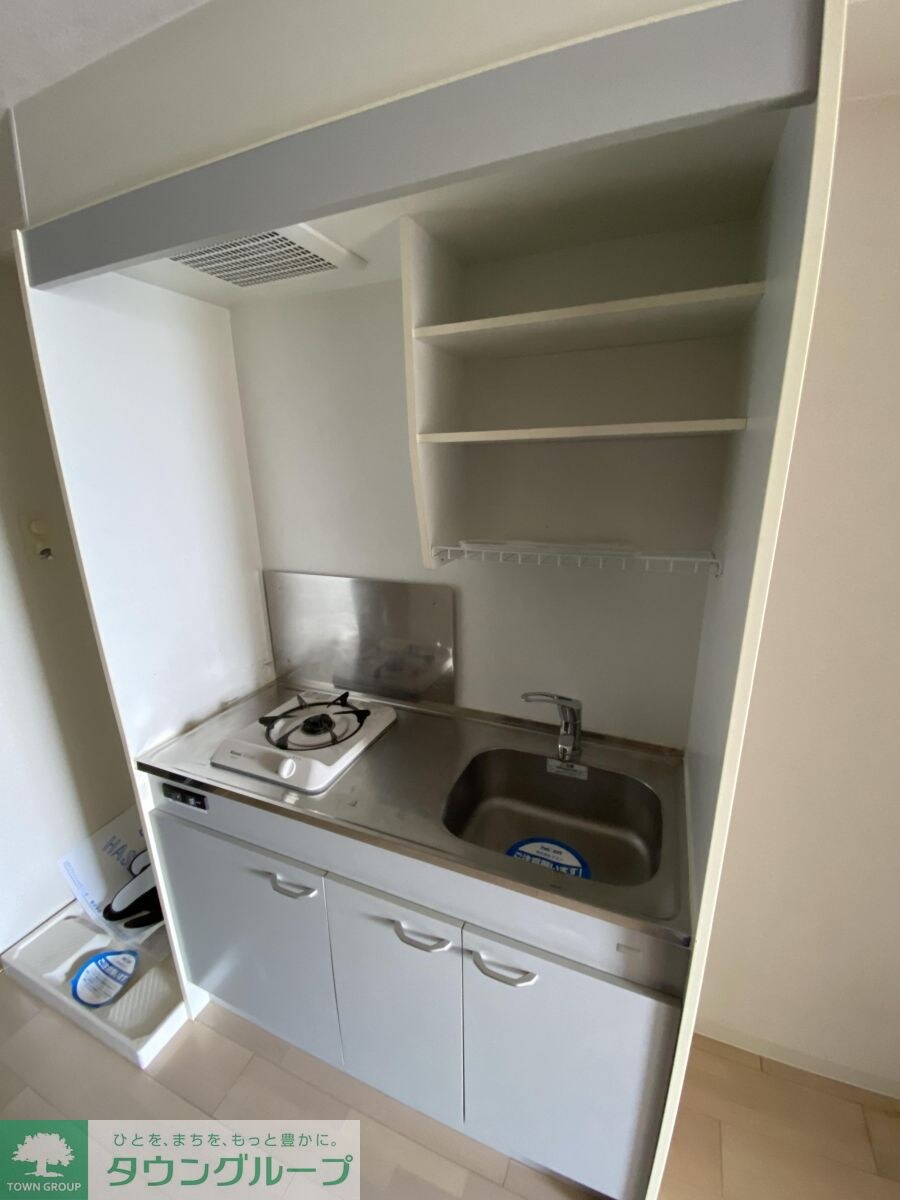 物件内観写真22　(設備)