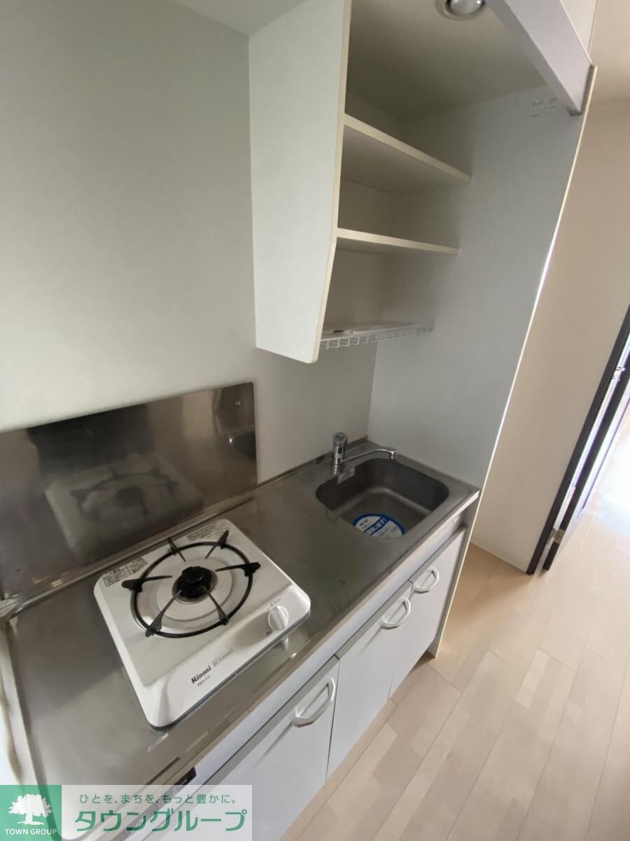 物件内観写真23　(キッチン)