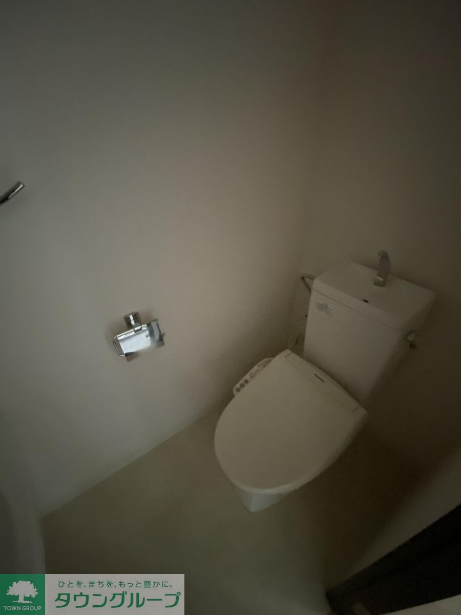 物件内観写真18　(設備)