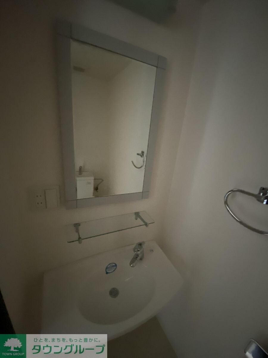 物件内観写真19　(設備)