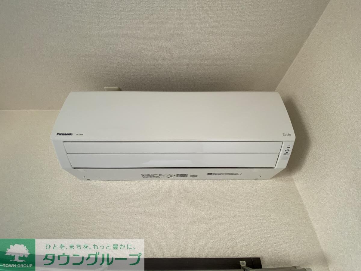 物件内観写真25　(設備)