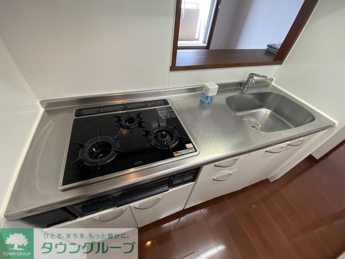 物件内観写真20　