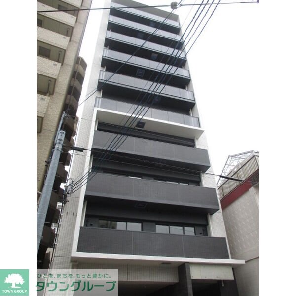 物件外観写真1　(外観)