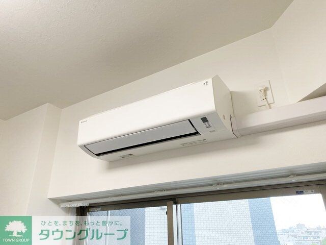 物件内観写真2　(設備)