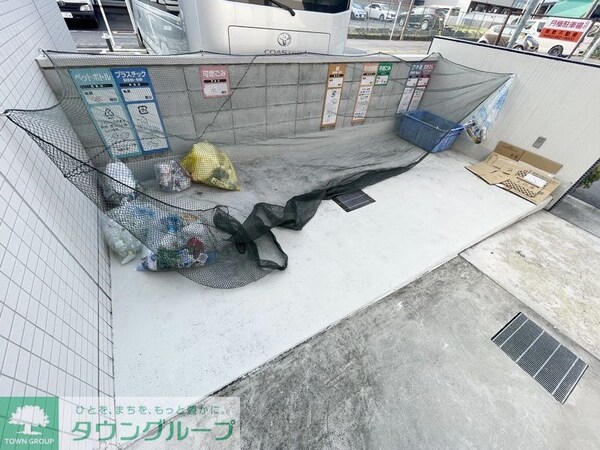 共有部分