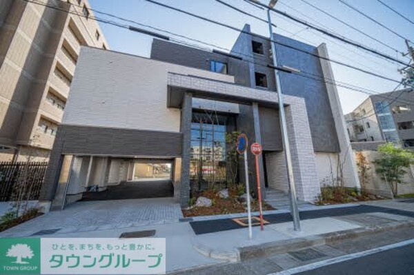 外観(外観)