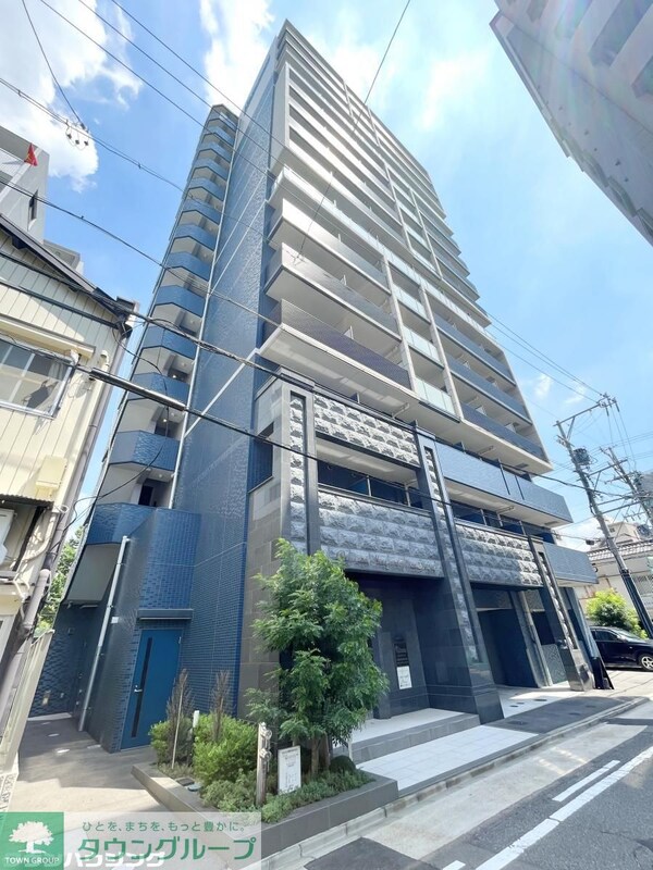 外観(外観)