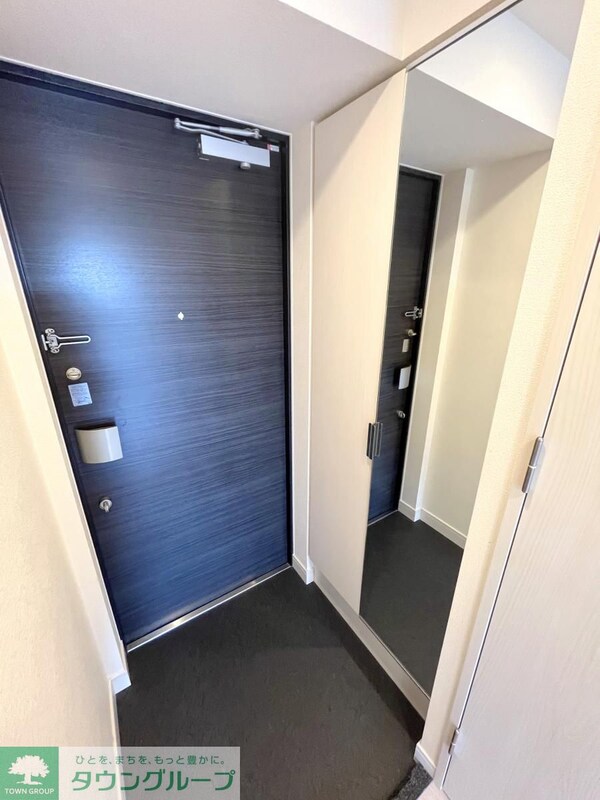 その他(玄関)