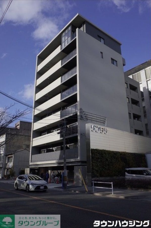 外観(外観)