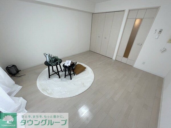 子供部屋(★8.7帖の広々空間★)