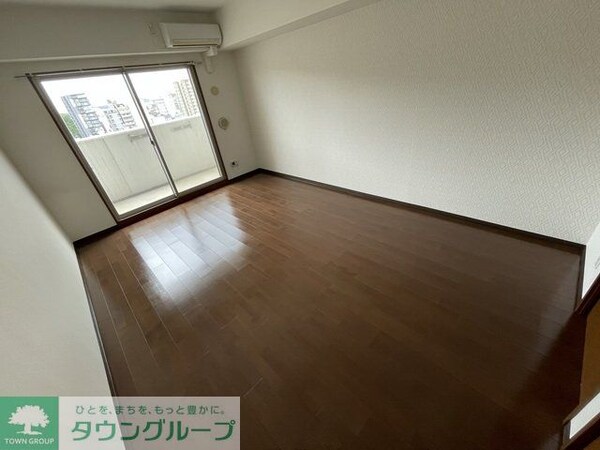 その他室内・内装(★8.7帖の広々空間★)