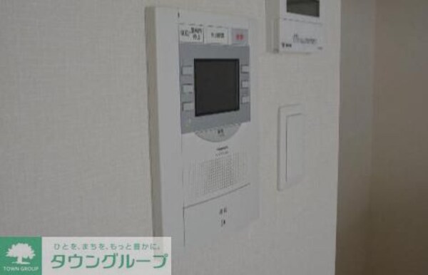 セキュリティ(設備)