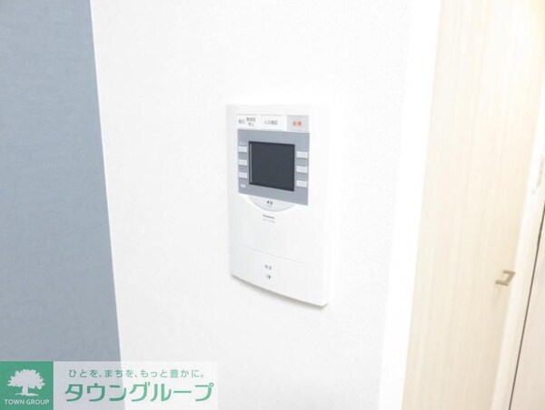 セキュリティ(設備)