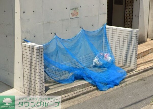 共有部分(駐車場)