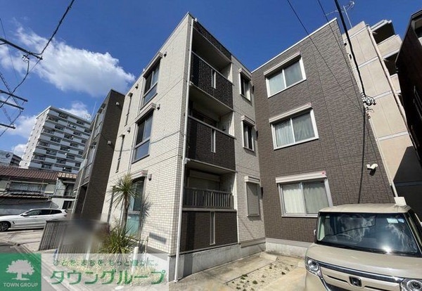 外観(外観)