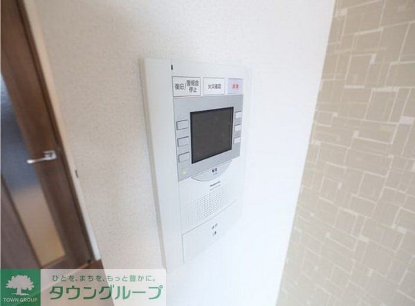 セキュリティ(設備)