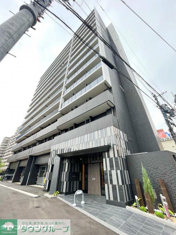 外観(外観)
