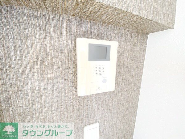 セキュリティ(設備)