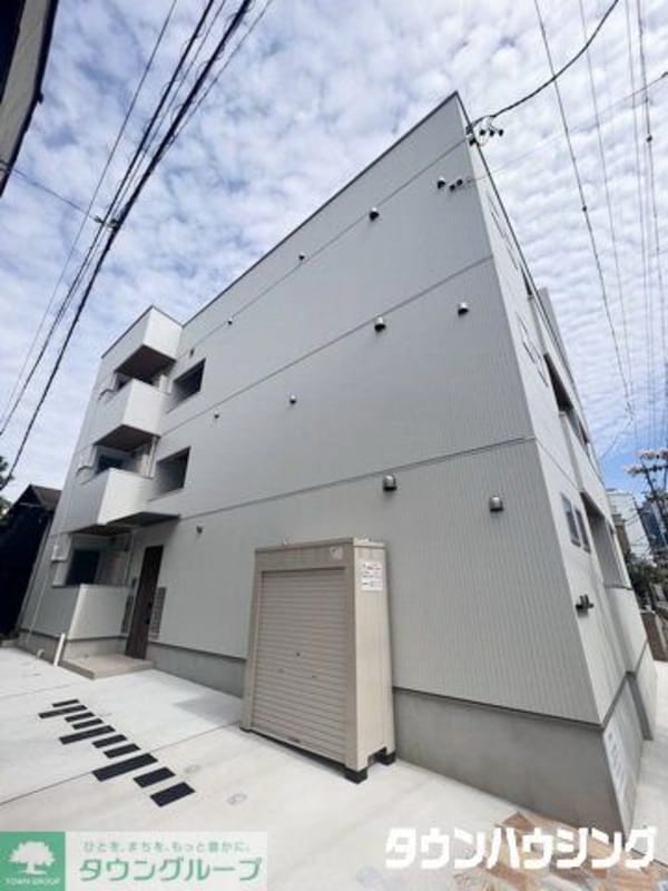 外観(外観)