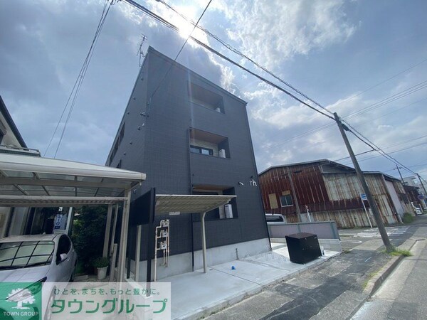 外観(外観)