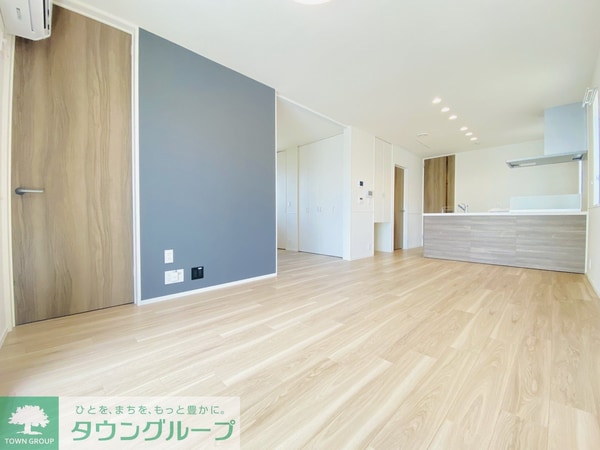 リビング・居室