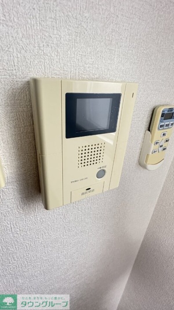 セキュリティ(設備)