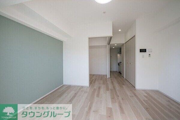 リビング・居室