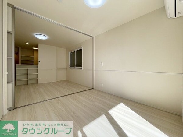 子供部屋
